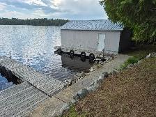 Camp for Sale - Onaping Lake, Ontario - Photo 4