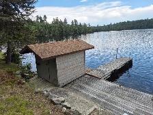 Camp for Sale - Onaping Lake, Ontario - Photo 5