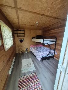 Camp for Sale - Onaping Lake, Ontario - Photo 6