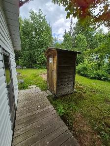 Camp for Sale - Onaping Lake, Ontario - Photo 7