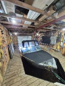Camp for Sale - Onaping Lake, Ontario - Photo 10