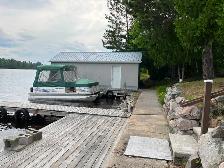 Camp for Sale - Onaping Lake, Ontario - Photo 24