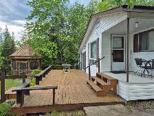 Camp for Sale - Onaping Lake, Ontario - Photo 25