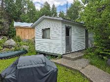 Camp for Sale - Onaping Lake, Ontario - Photo 26