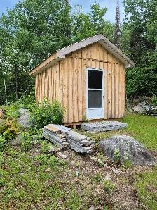 Camp for Sale - Onaping Lake, Ontario - Photo 27