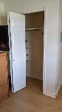 Chambre à l'étage Style Loft près Aéroport Gatineau, tout inclus - Photo 2