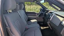 2011 Ford F-150 XLT Super Crew 4x4 – Low Kilometers - Photo 8