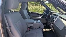 2011 Ford F-150 XLT Super Crew 4x4 – Low Kilometers - Photo 9
