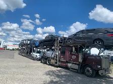 Full time class 1 car hauler drivers - Photo 2