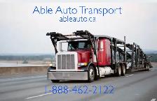 Full time class 1 car hauler drivers - Photo 4