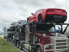 Full time class 1 car hauler drivers - Photo 5