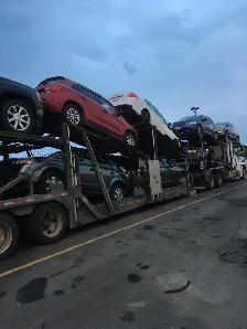 Full time class 1 car hauler drivers - Photo 6