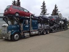 Full time class 1 car hauler drivers - Photo 7