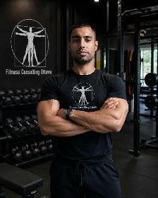 Certified Personal Training-Private Studio