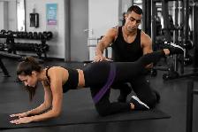 Certified Personal Training-Private Studio - Photo 3