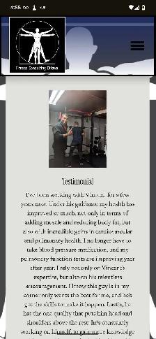 Certified Personal Training-Private Studio - Photo 6
