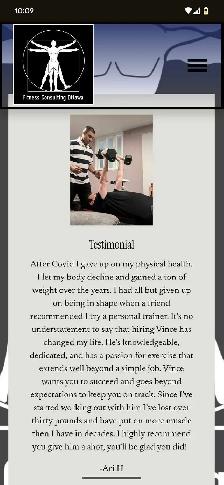 Certified Personal Training-Private Studio - Photo 8