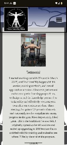 Certified Personal Training-Private Studio - Photo 9