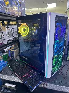 Skytech Archangel 5 I7 12th Gen 16GB 1TB RTX 4060 Gaming PC