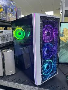 Skytech Archangel 5 I7 12th Gen 16GB 1TB RTX 4060 Gaming PC - Photo 2