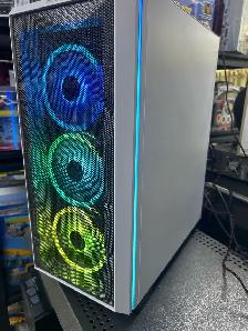 Skytech Archangel 5 I7 12th Gen 16GB 1TB RTX 4060 Gaming PC - Photo 4