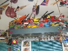AUCTION-SPORT MEMORABILIA/MORE-PENTICTON-ONLINE-SAT, AUG 8 - 8AM