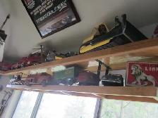 AUCTION-SPORT MEMORABILIA/MORE-PENTICTON-ONLINE-SAT, AUG 8 - 8AM - Photo 3