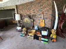 AUCTION-SPORT MEMORABILIA/MORE-PENTICTON-ONLINE-SAT, AUG 8 - 8AM - Photo 4
