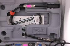 Dremel 4000 Rotary Tool Kit (#44043-1) - Photo 4
