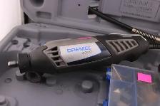 Dremel 4000 Rotary Tool Kit (#44043-1) - Photo 5