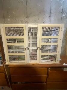 Big Bird Cage