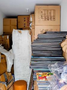 vente de liquidation d'entrepôt - Photo 2