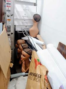 vente de liquidation d'entrepôt - Photo 8