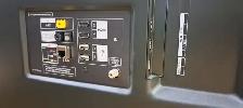 LG 86-inch UHD AI Thin Q TV - Photo 2