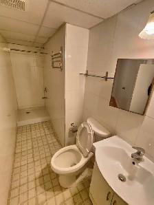 Two Bedrooms apartment basement at Markham - Photo 9