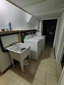 Two Bedrooms apartment basement at Markham - Photo 10