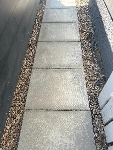 Landscape Job