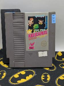 Kid Icarus For the Nes (#3089)