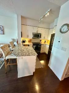 Condo for Rent in Liberty Village - Photo 2