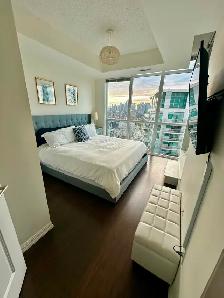 Condo for Rent in Liberty Village - Photo 5