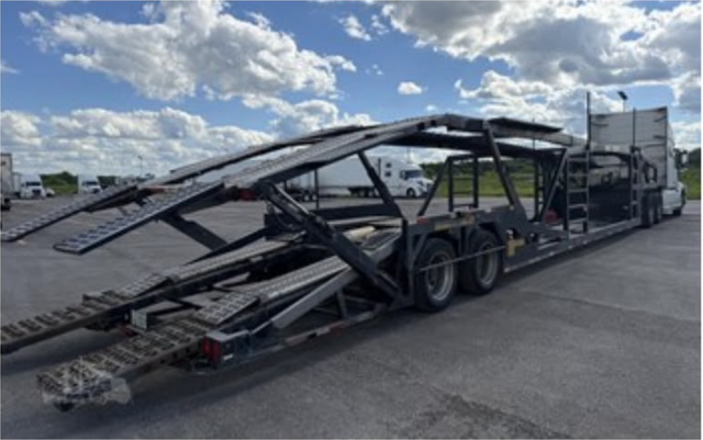 Now Hiring: AZ Long-Haul Car-hauler DRIVERS