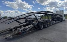 Now Hiring: AZ Long-Haul Car-hauler DRIVERS