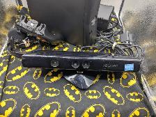 Xbox 360 Slim W/kinect (#19546) - Photo 2