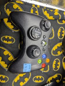 Xbox 360 Slim W/kinect (#19546) - Photo 3