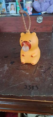 squishy capybara - Photo 3