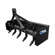 Finance Available – Heavy-Duty Land Levelers & Box Blades! - Photo 3