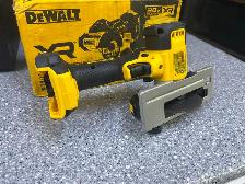 Dewalt DCS438B 20V 3" Cut Off Tool Boxed - Photo 2