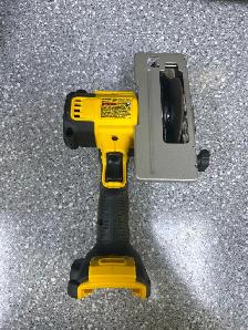 Dewalt DCS438B 20V 3" Cut Off Tool Boxed - Photo 4