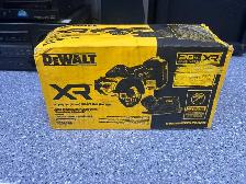 Dewalt DCS438B 20V 3" Cut Off Tool Boxed - Photo 5