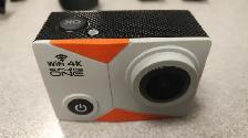 Explore One 4K Action Camera with WiFi Bundle   32GB microSD - Photo 2